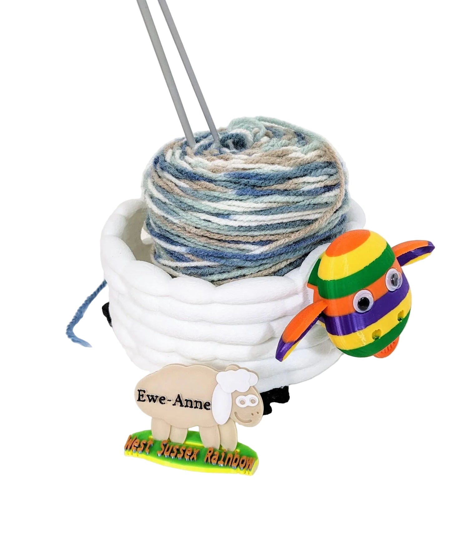 Home and Hobbies - Chaddyverse