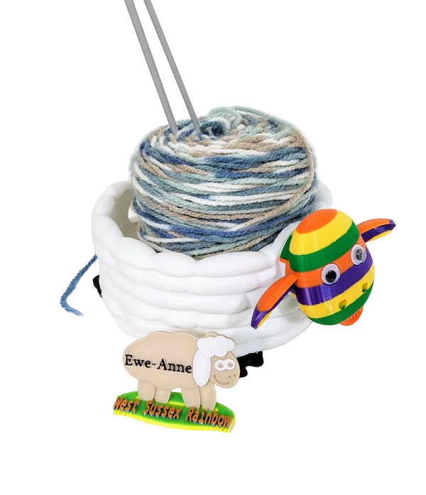 Home and Hobbies - Chaddyverse