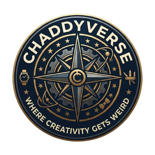 Chaddyverse
