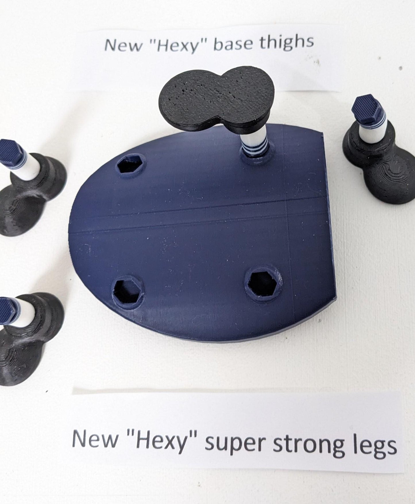 Baltimore Ravens American football sheep spare toilet roll holder, NFL themed restroom accessory personalised Jersey number & helmet