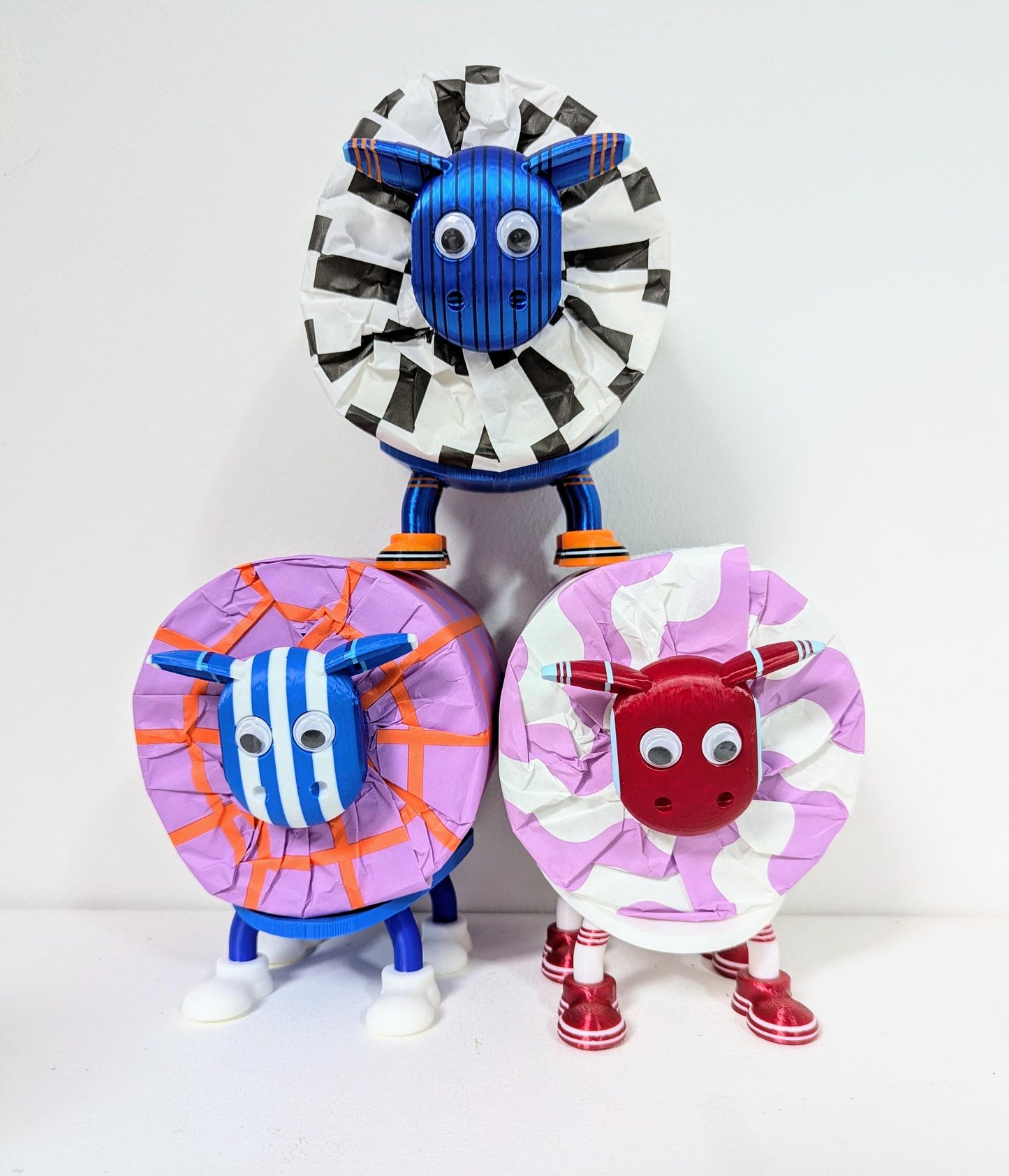 Premiersheep West Ham Toilet Roll Holder – New 2025/26 Football Fan Gift – Universal Fit – Custom Boots