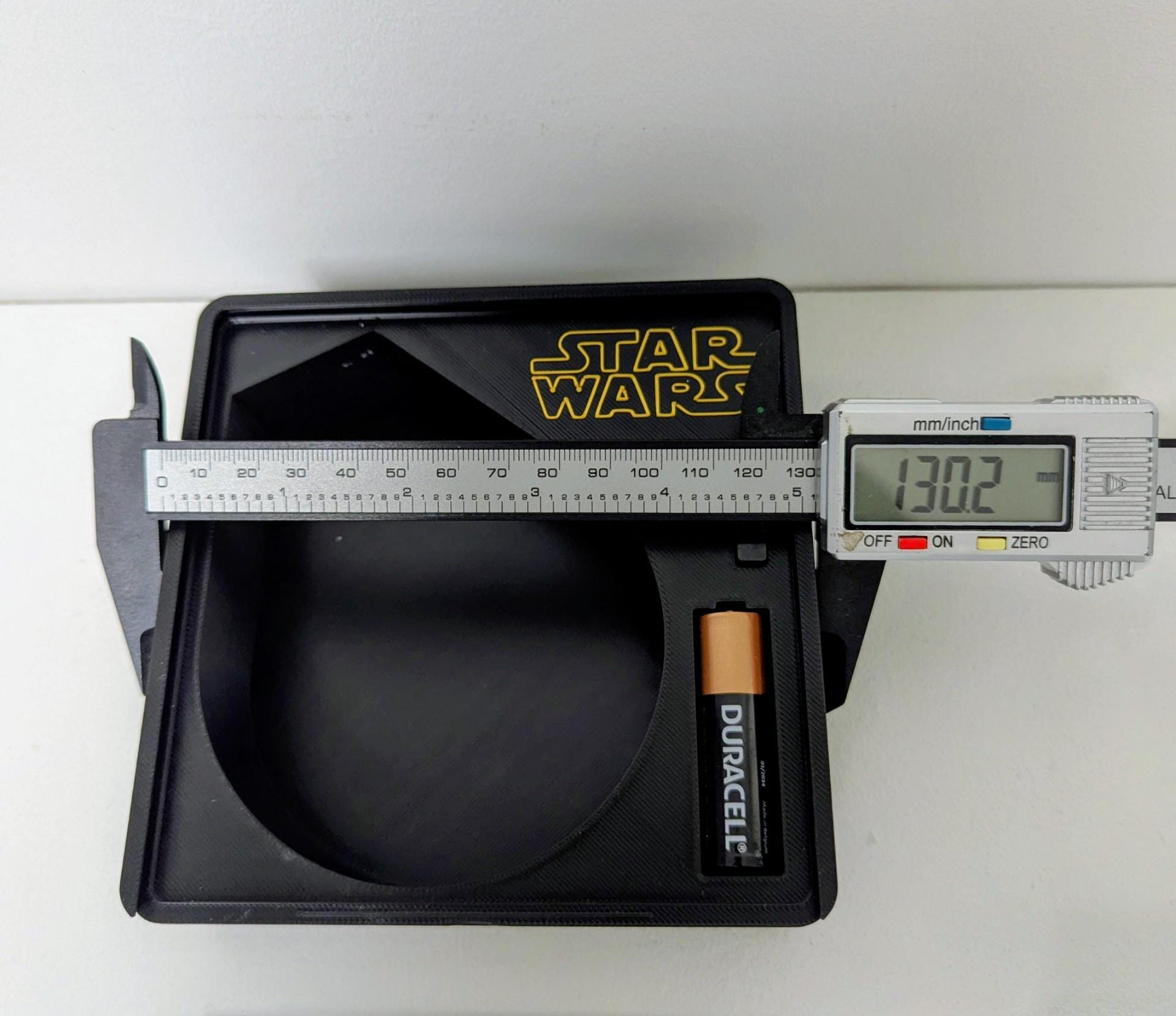 Millenium Falcon Wireless Mouse, with Optional S Wars display case. Great Sci fi galactic empire present