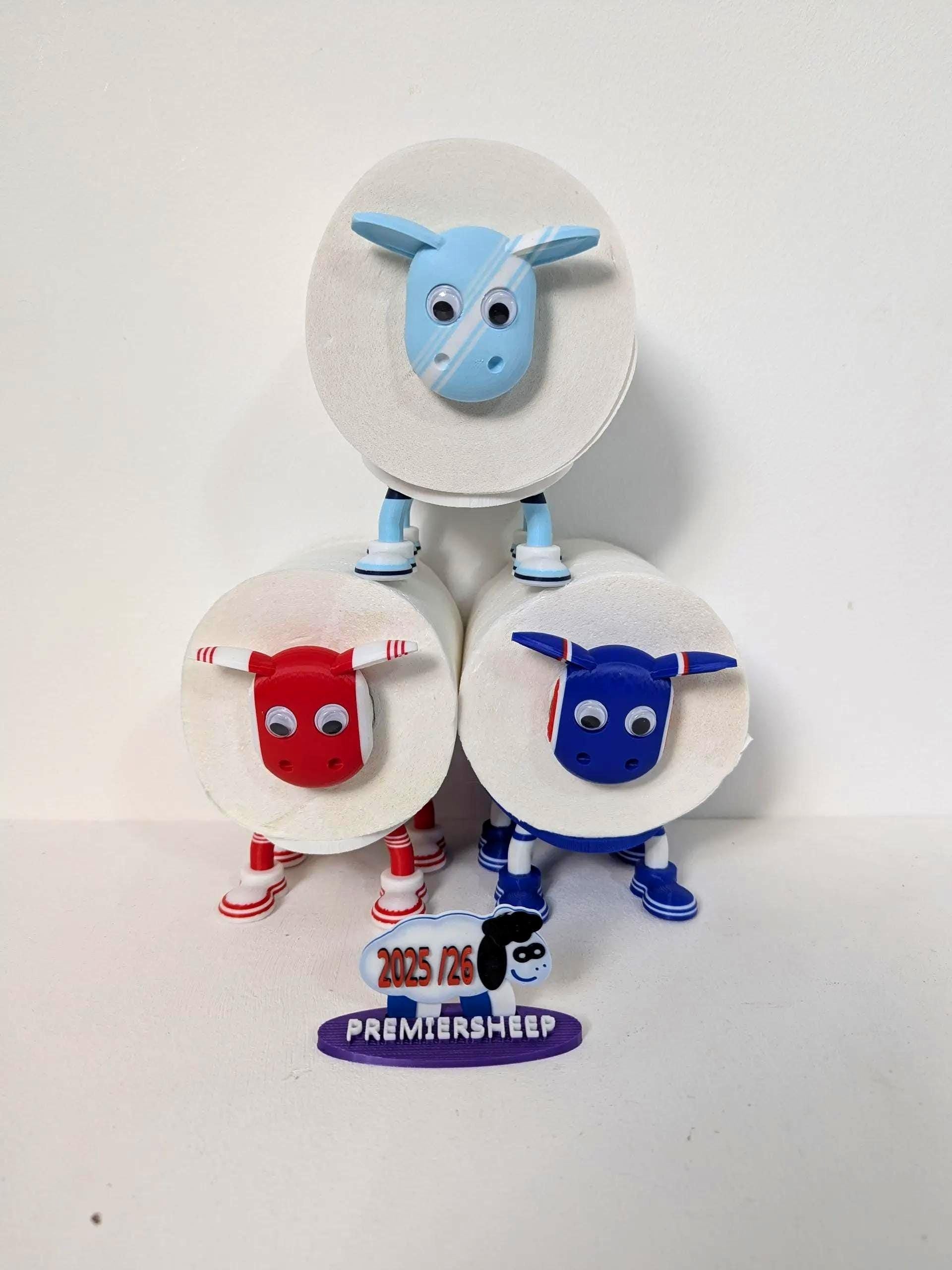 Arsenal fan Bird Feeder : Gunners Feeding Station - Quirky Garden Decor - Wild Bird seed tray - Gift for North London SoccerFan