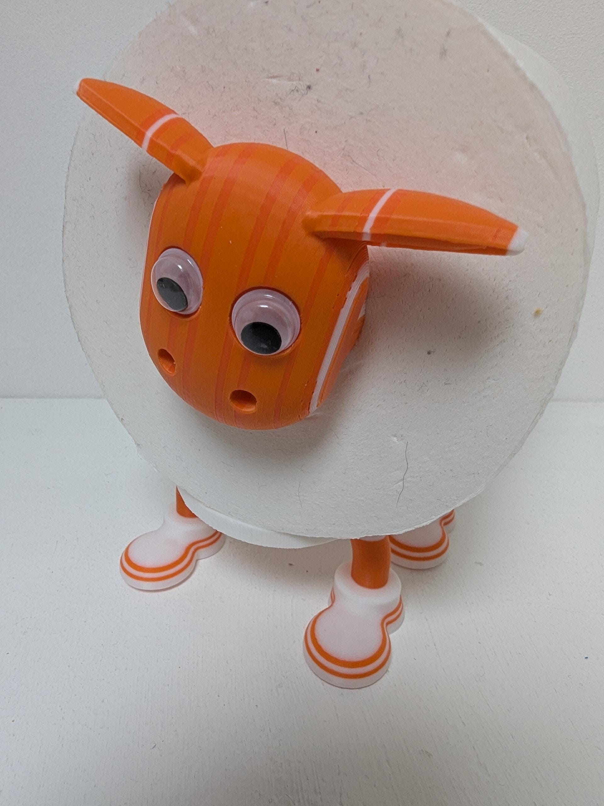 Blackpool toilet roll holder - Funny football gift for him or her, quirky bathroom decor novelty seasiders soccer fan present