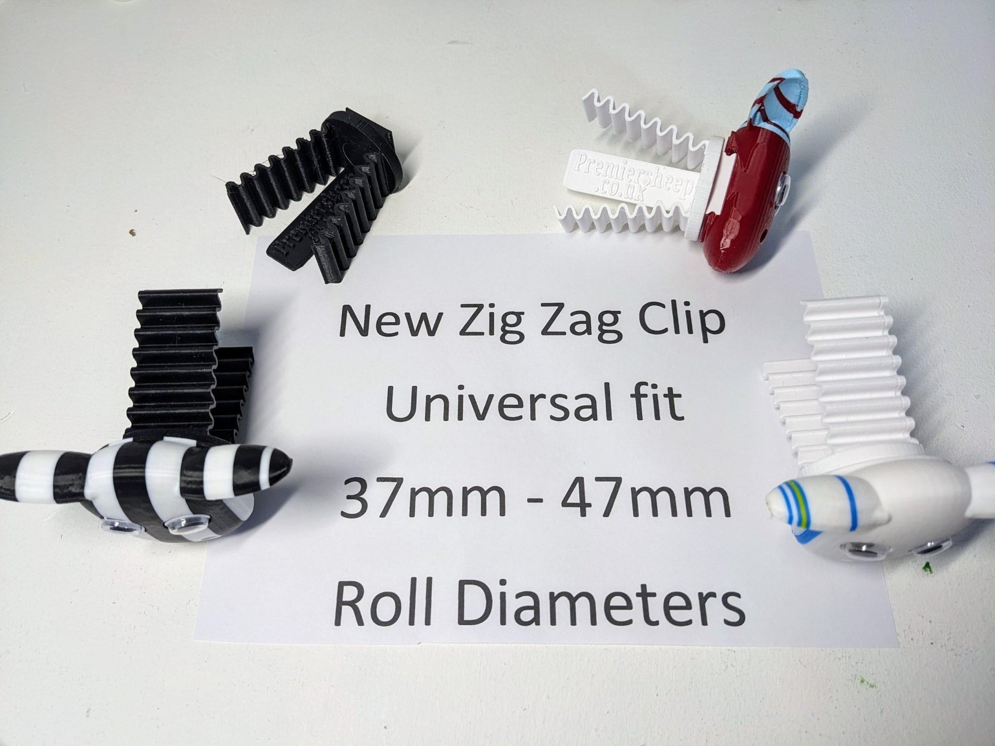 Premiersheep AFC Bournemouth Toilet Roll Holder – New 2025/26 Football Fan Gift – Universal Fit – Custom Boot option - Chaddyverse