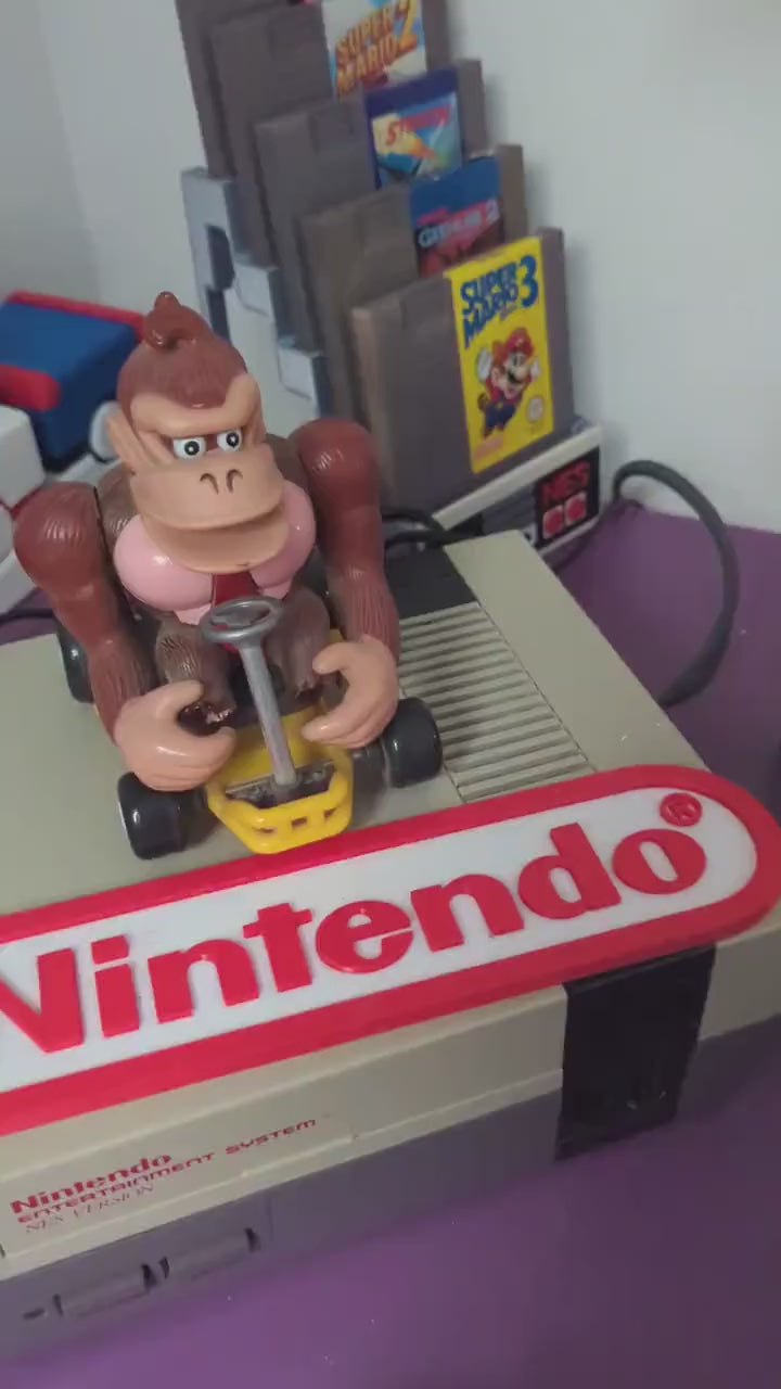 Large Pokeball Night Light – USB Powered 1 watt , 3D Printed Classic Red & White LED Lamp for Gamers, Collectors and Pokemon Fans