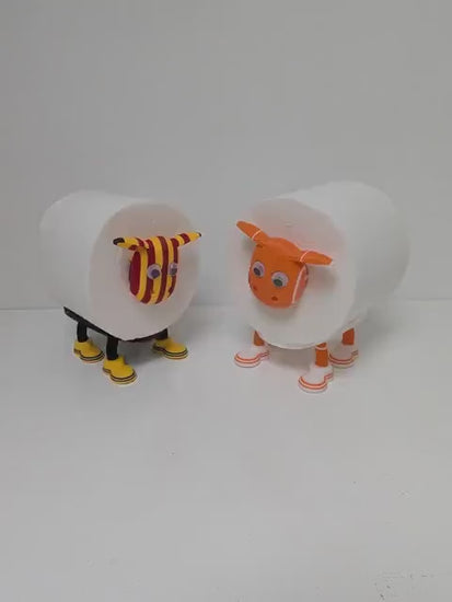 Bradford City  toilet roll holder - Funny football gift for him or her, quirky bathroom decor novelty bantams soccer fan present